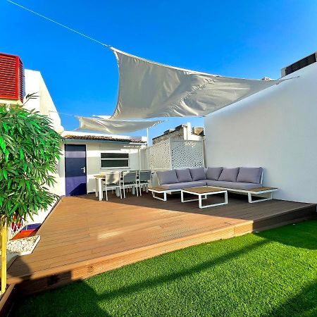 Appartement Neuf Avec Rooftop 45 M2 Sevilla Exteriör bild
