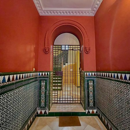 Appartement Neuf Avec Rooftop 45 M2 Sevilla Exteriör bild