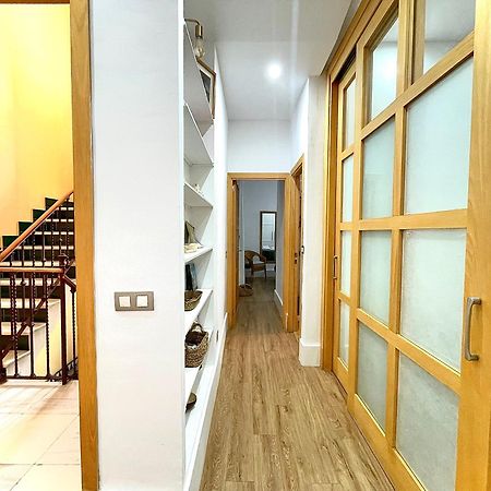 Appartement Neuf Avec Rooftop 45 M2 Sevilla Exteriör bild