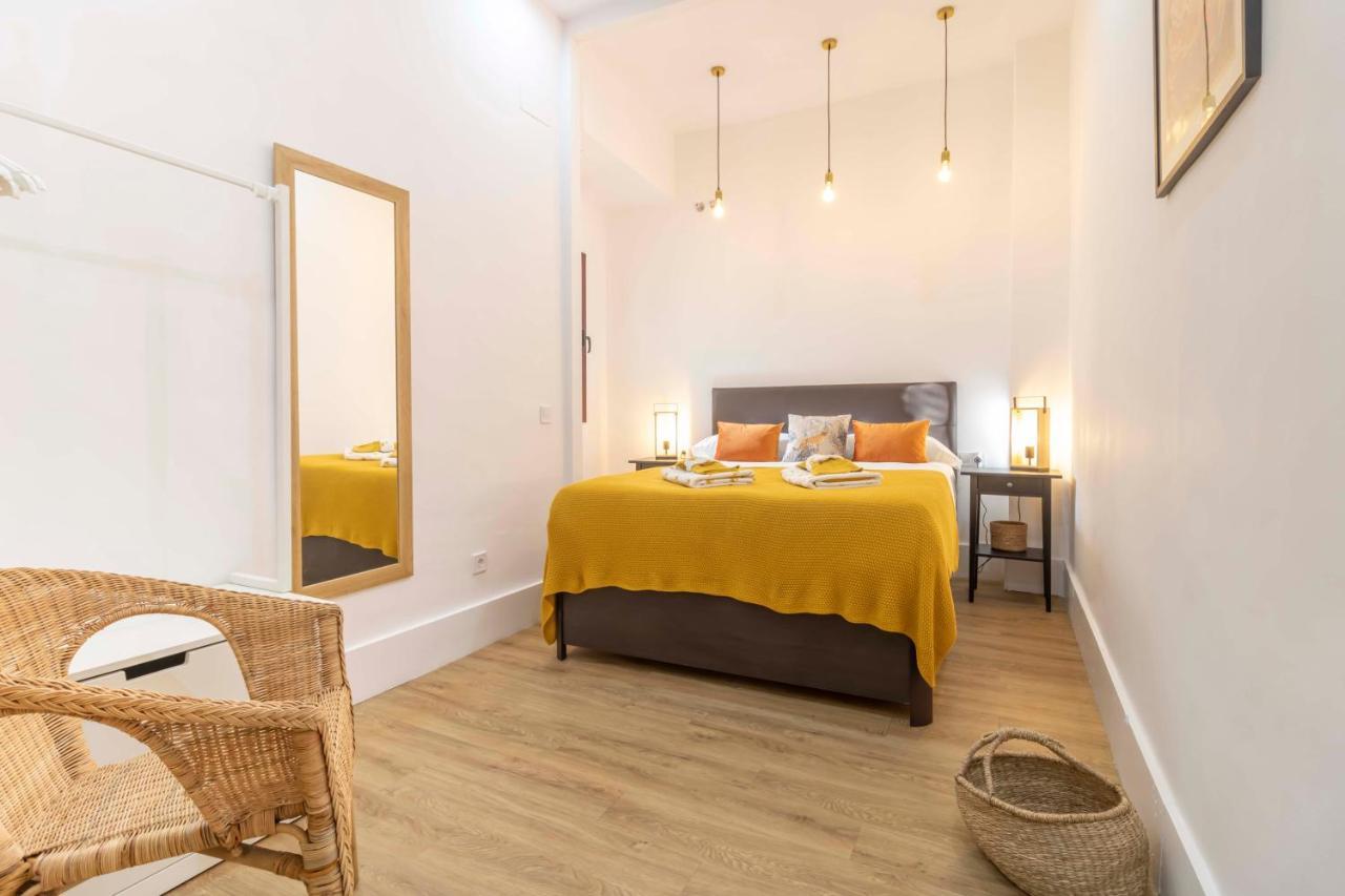 Appartement Neuf Avec Rooftop 45 M2 Sevilla Exteriör bild