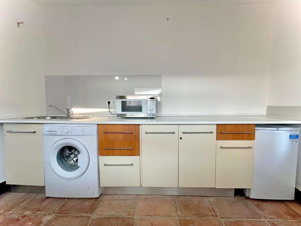 Appartement Neuf Avec Rooftop 45 M2 Sevilla Exteriör bild