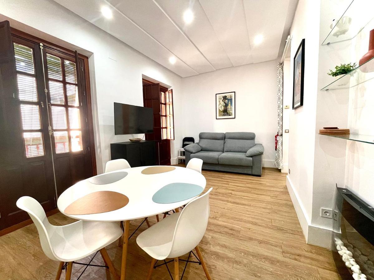 Appartement Neuf Avec Rooftop 45 M2 Sevilla Exteriör bild