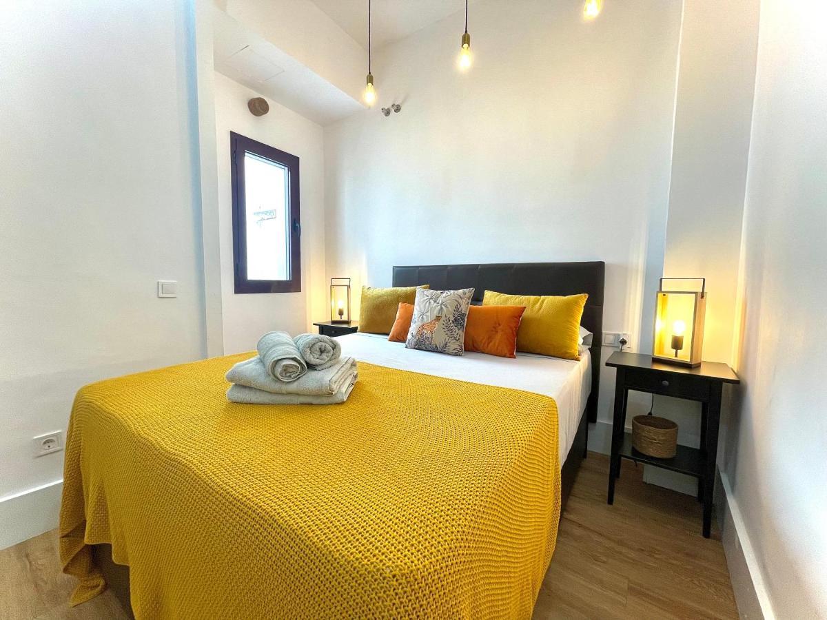 Appartement Neuf Avec Rooftop 45 M2 Sevilla Exteriör bild