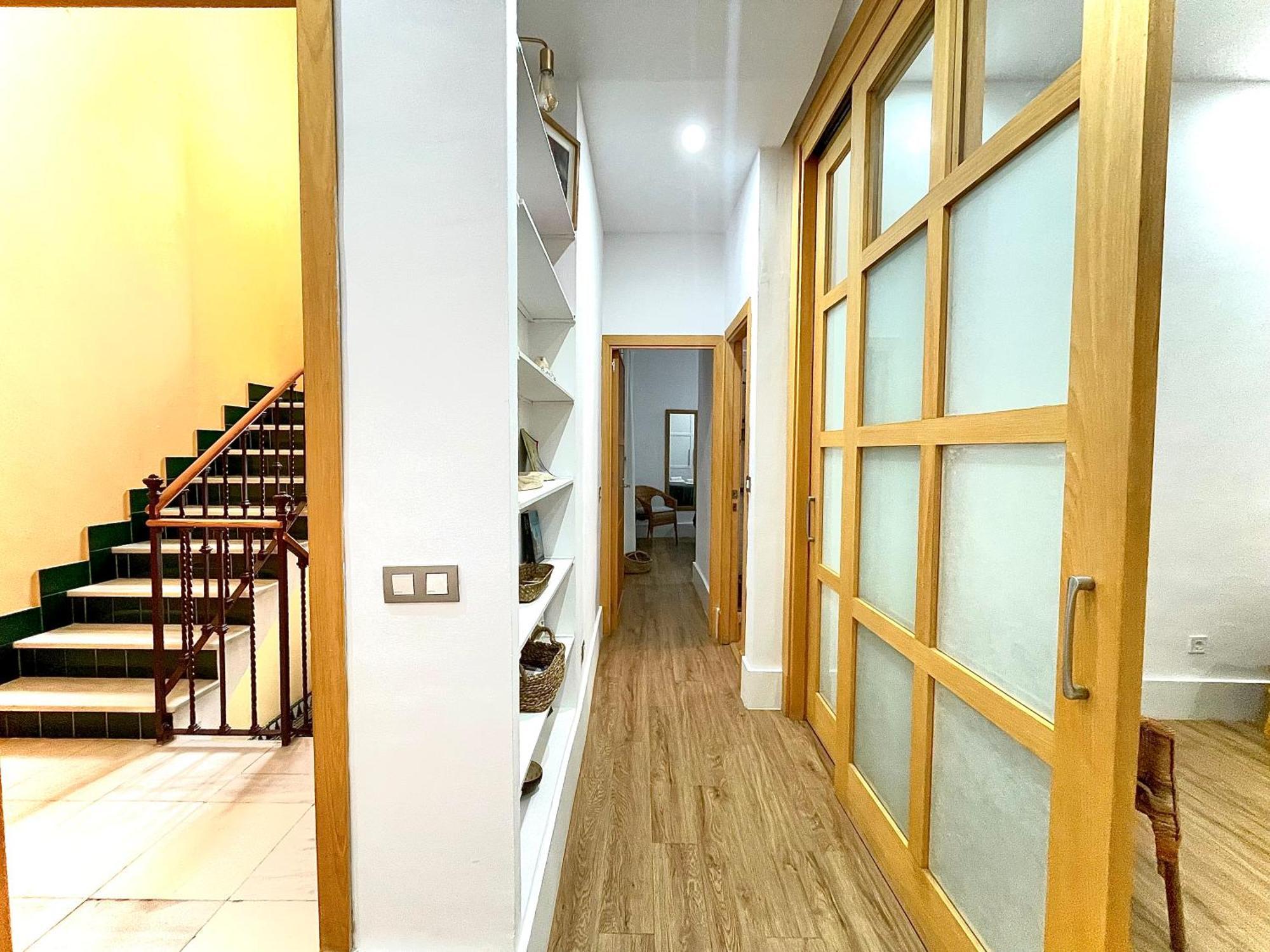 Appartement Neuf Avec Rooftop 45 M2 Sevilla Exteriör bild